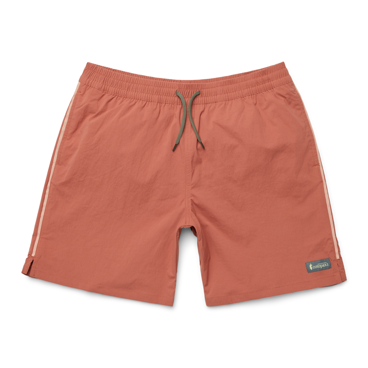 Brinco 7 Short - Solid - Men s - Trail Ready Layer