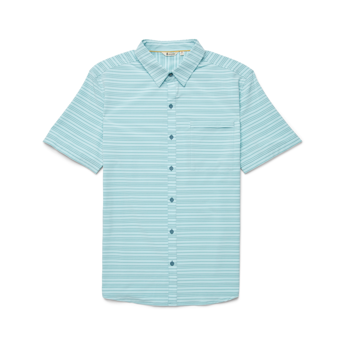 Cambio Button Up - Print - Men s - Soft Layering Warmth