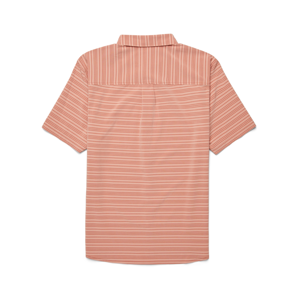 Cambio Button Up - Print - Men s - Soft Layering Warmth