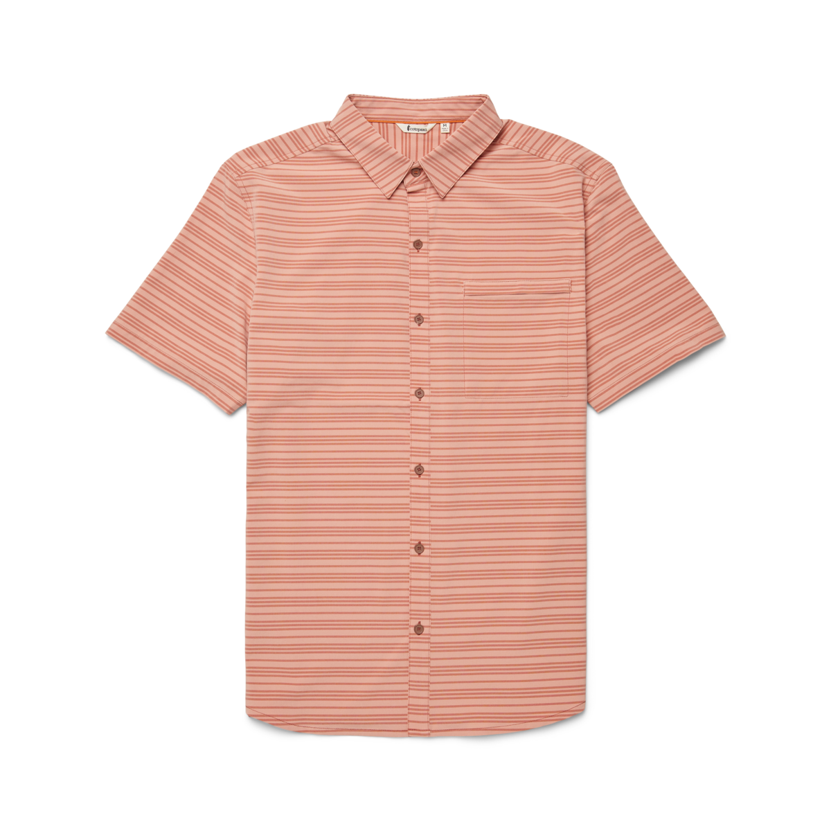 Cambio Button Up - Print - Men s - Soft Layering Warmth