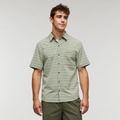 Cambio Button Up - Print - Men s - Soft Layering Warmth