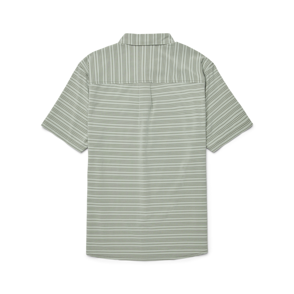 Cambio Button Up - Print - Men s - Soft Layering Warmth
