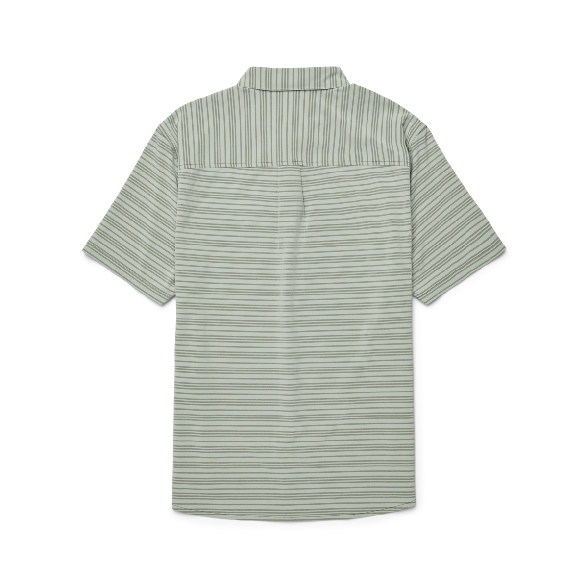 Cambio Button Up - Print - Men s - Soft Layering Warmth