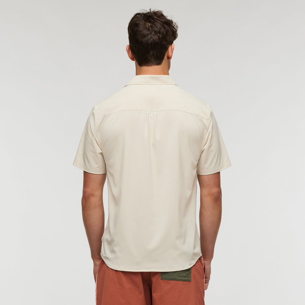 Cambio Button Up Shirt - Men s - Soft Layering Warmth