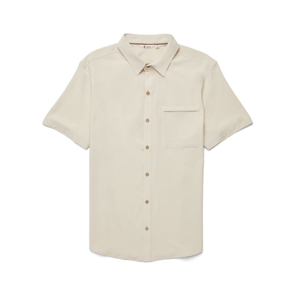 Cambio Button Up Shirt - Men s - Soft Layering Warmth