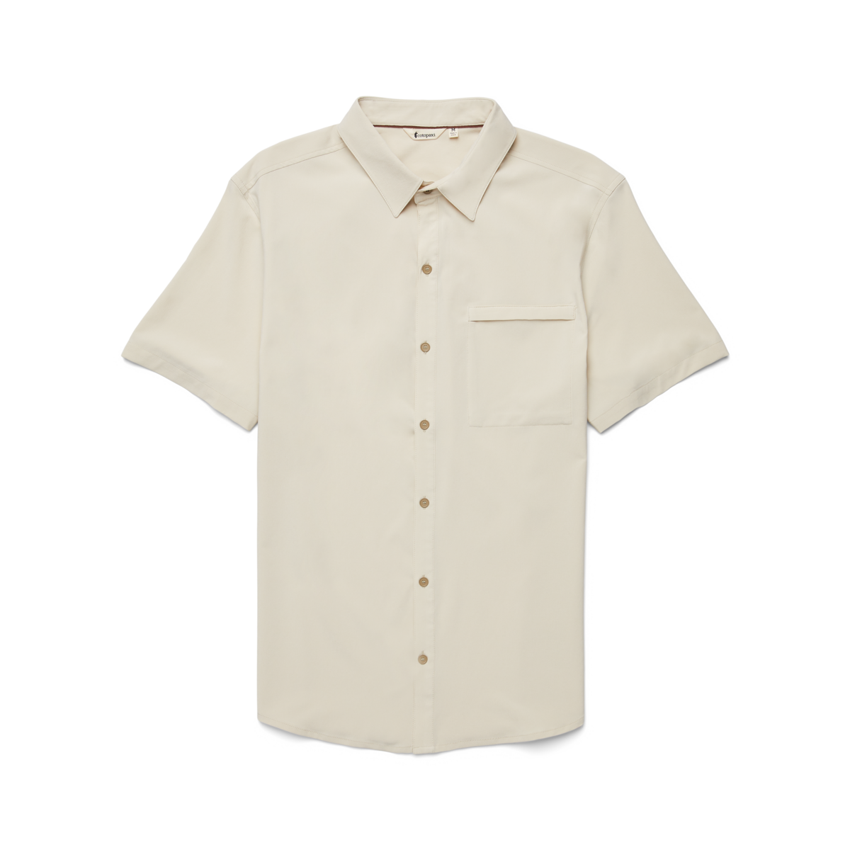Cambio Button Up Shirt - Men s - Soft Layering Warmth