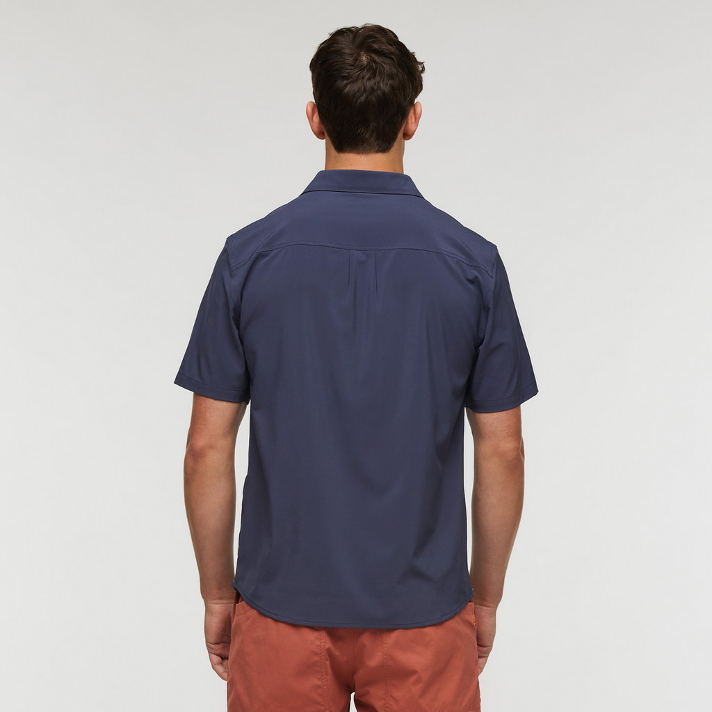 Cambio Button Up Shirt - Men s - Soft Layering Warmth