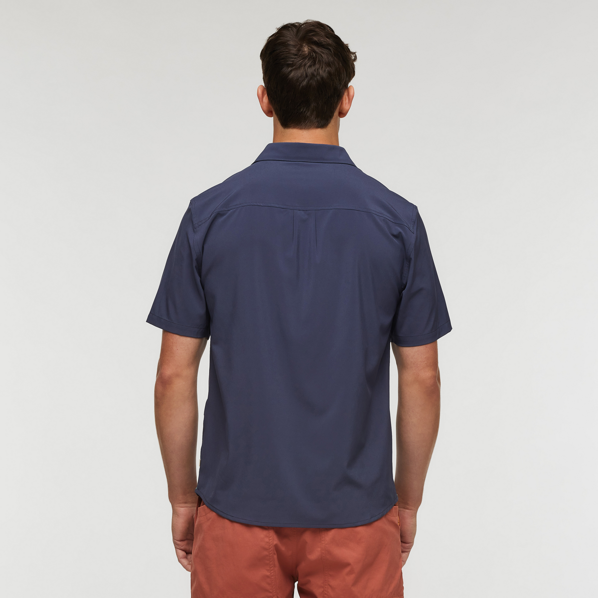 Cambio Button Up Shirt - Men s - Soft Layering Warmth