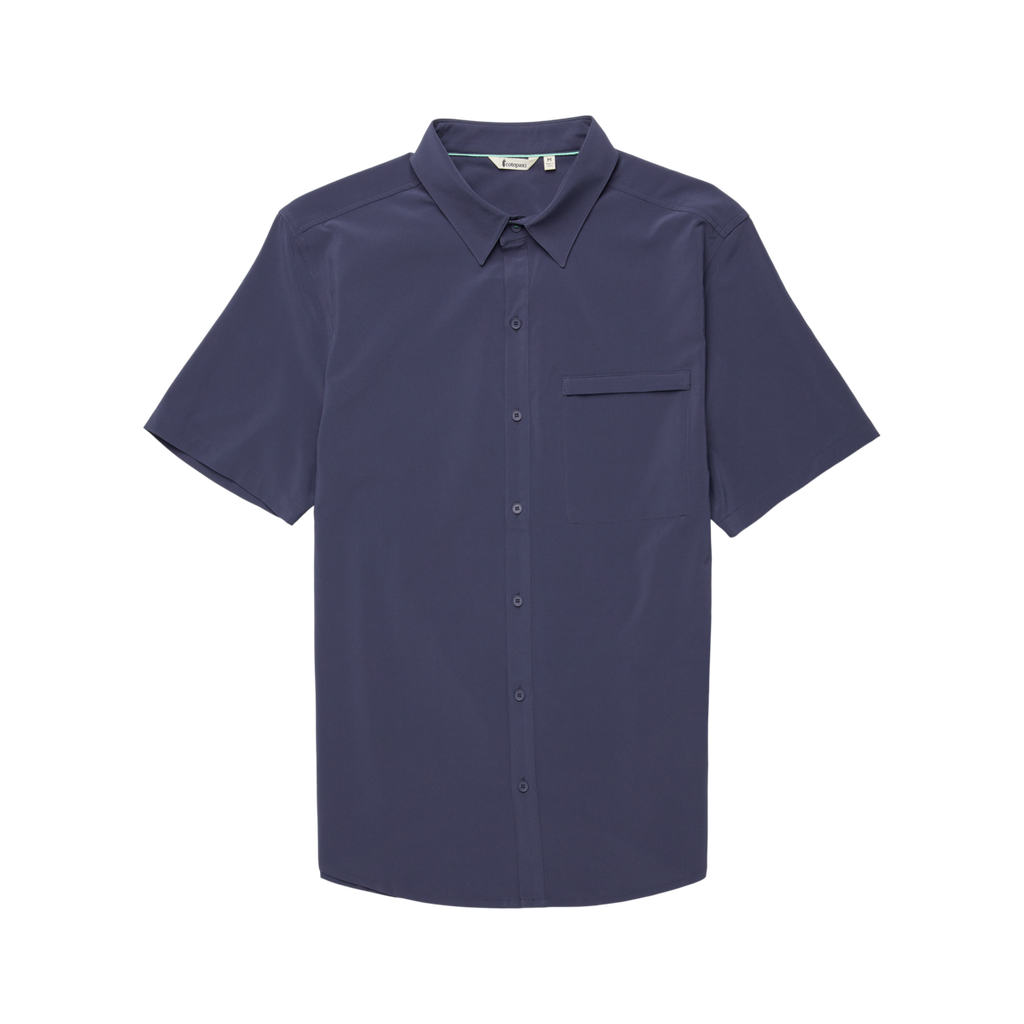 Cambio Button Up Shirt - Men s - Soft Layering Warmth