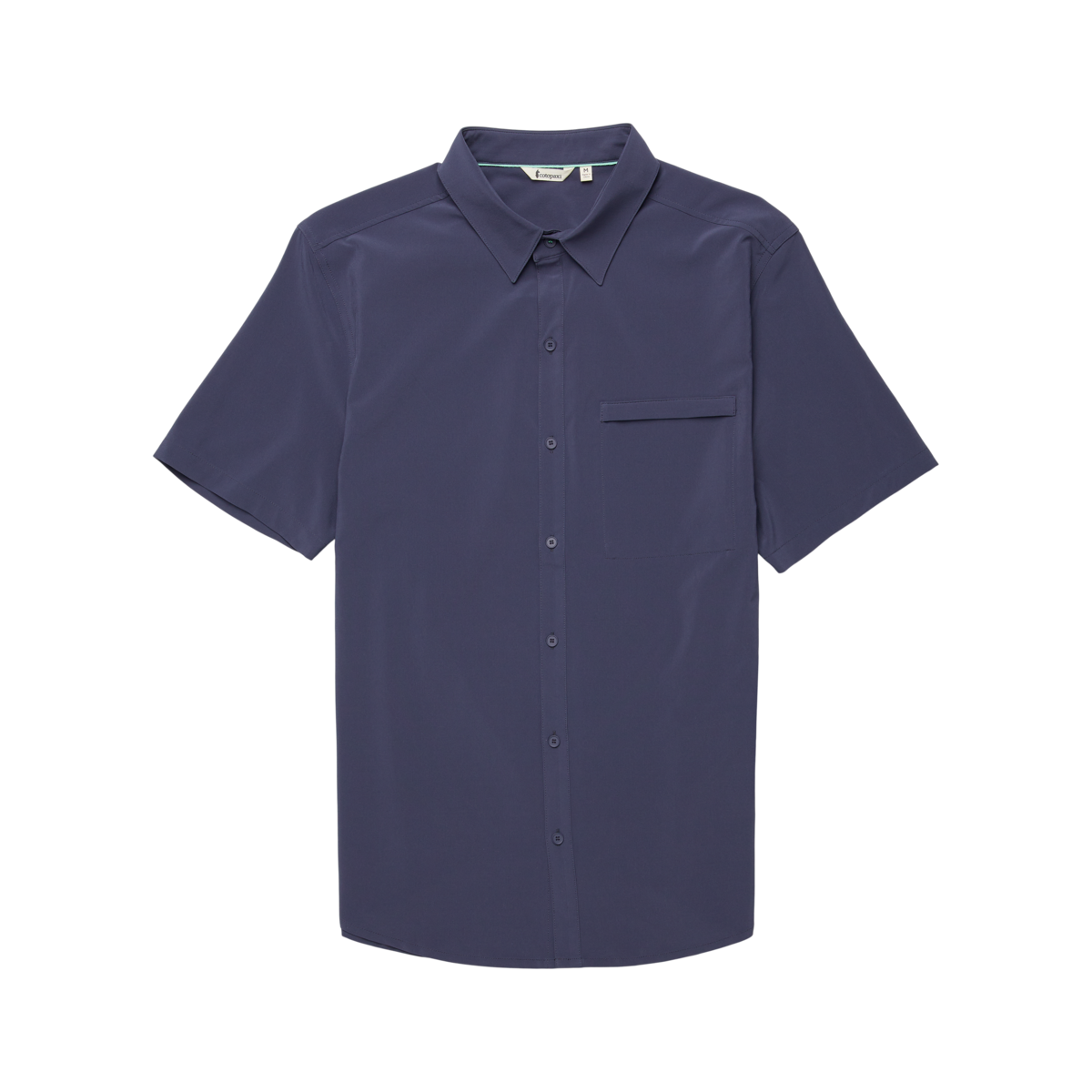 Cambio Button Up Shirt - Men s - Soft Layering Warmth
