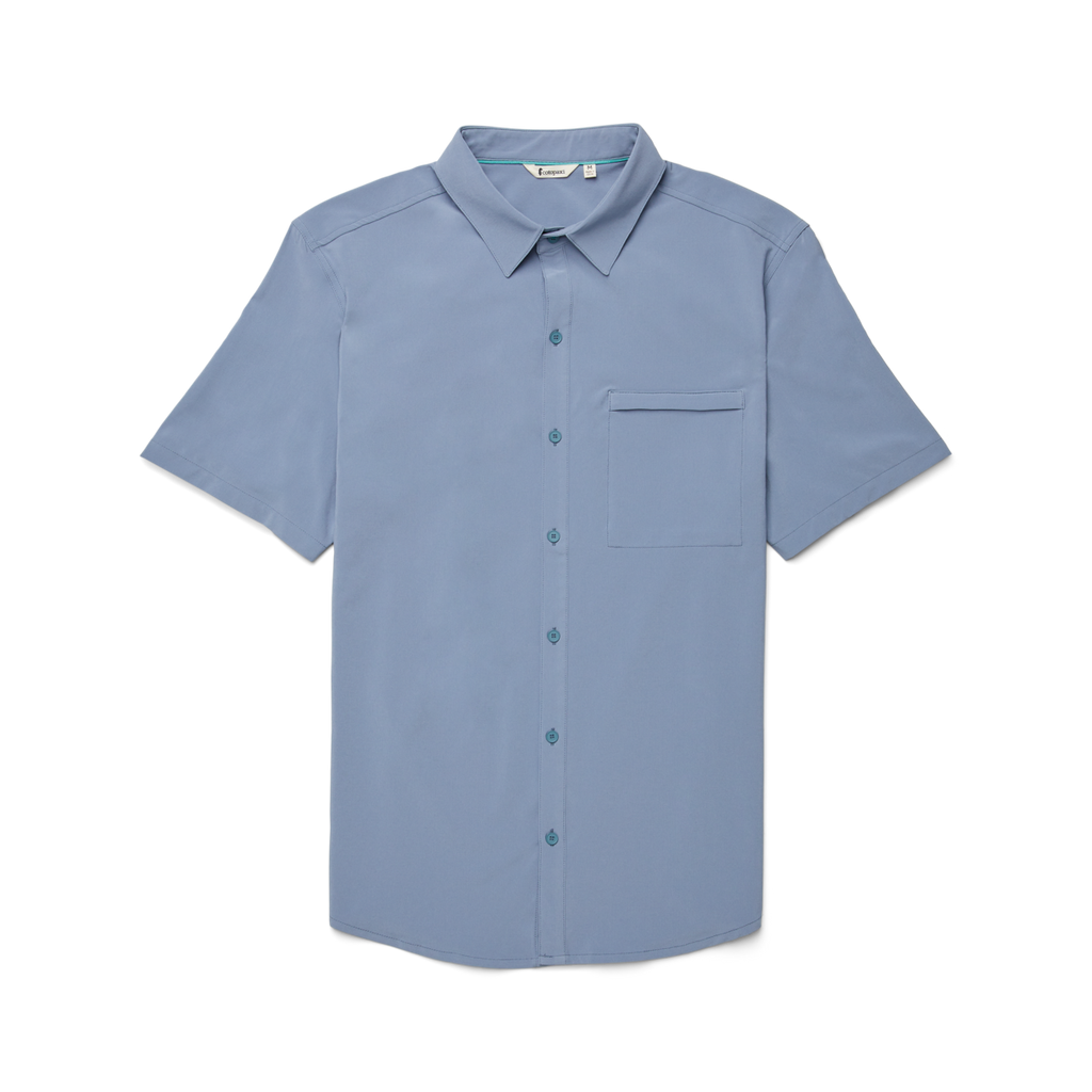 Cambio Button Up Shirt - Men s - Soft Layering Warmth