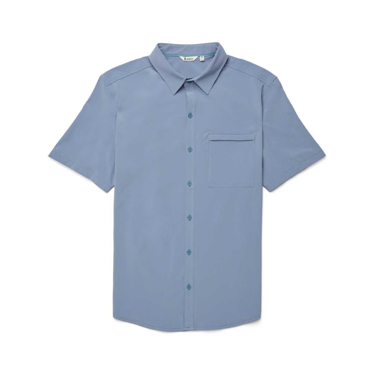 Cambio Button Up Shirt - Men s - Soft Layering Warmth