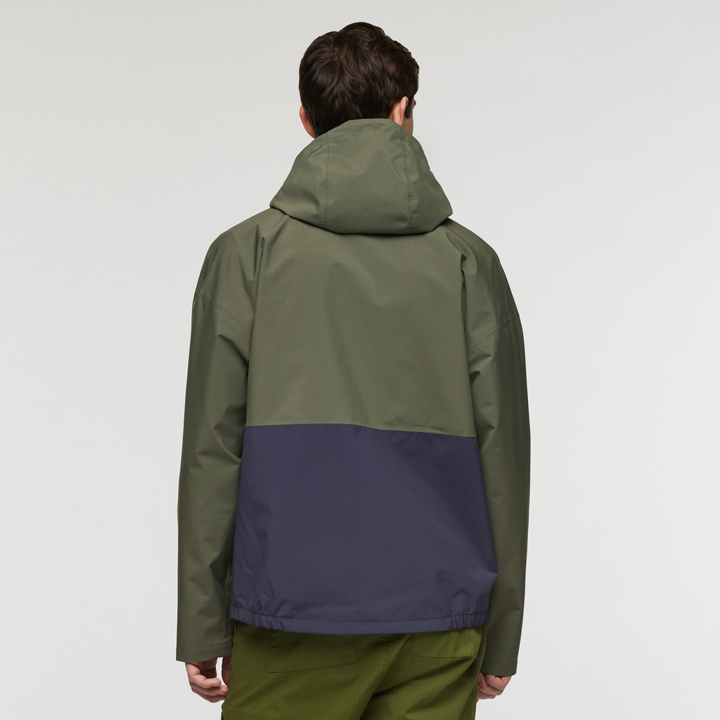 Cielo Rain Jacket - Men s - Weather Ready Coverage