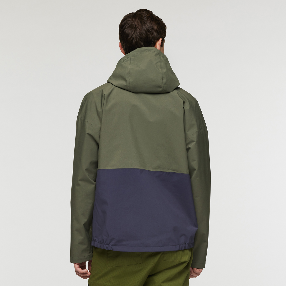 Cielo Rain Jacket - Men s - Weather Ready Coverage