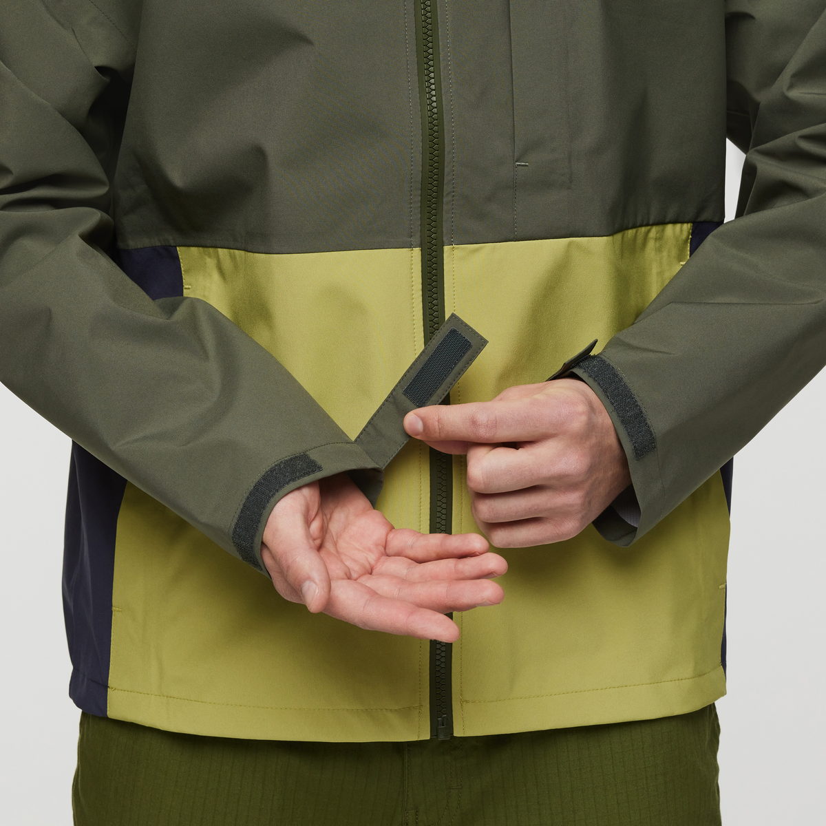 Cielo Rain Jacket - Men s - Weather Ready Coverage