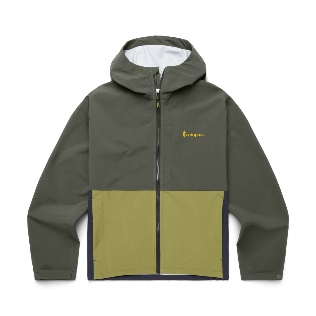 Cielo Rain Jacket - Men s - Weather Ready Coverage