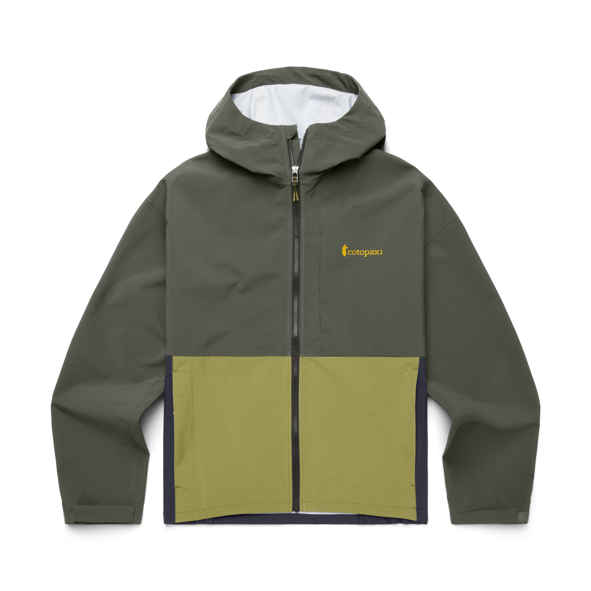 Cielo Rain Jacket - Men s - Weather Ready Coverage