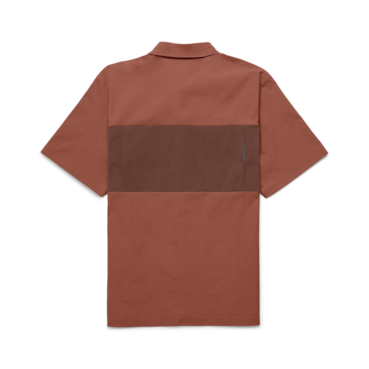 Sumaco Short-Sleeve Shirt - Men s - Soft Layering Warmth
