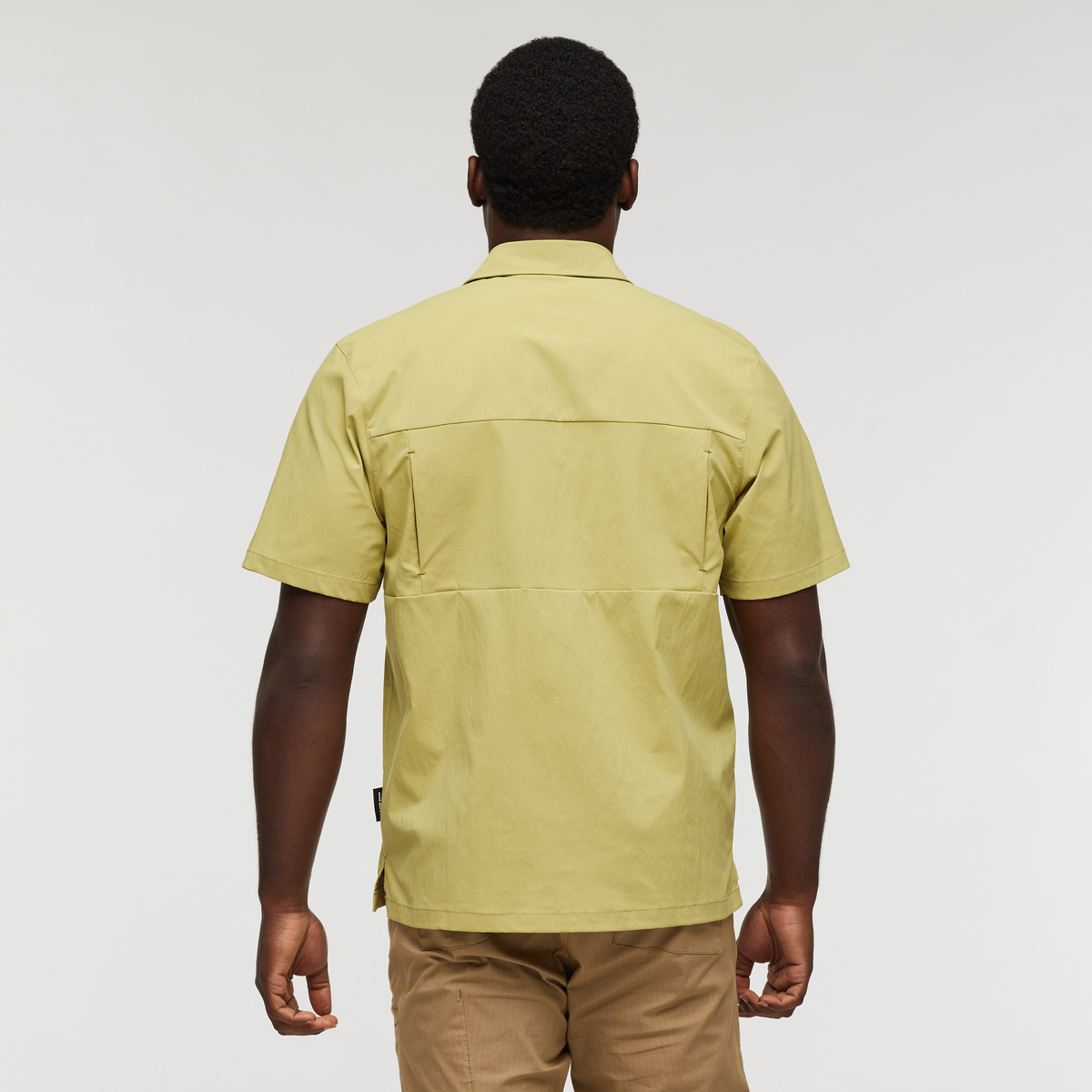 Sumaco Short-Sleeve Shirt - Men s - Outdoor Ready Design