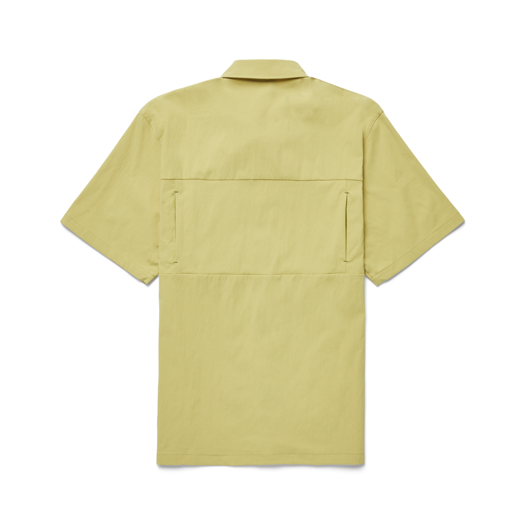 Sumaco Short-Sleeve Shirt - Men s - Outdoor Ready Design