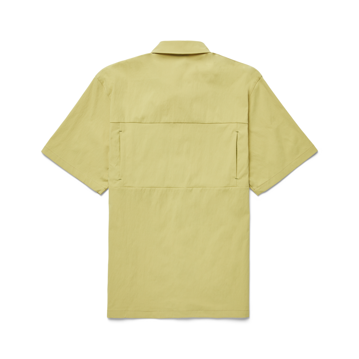 Sumaco Short-Sleeve Shirt - Men s - Outdoor Ready Design