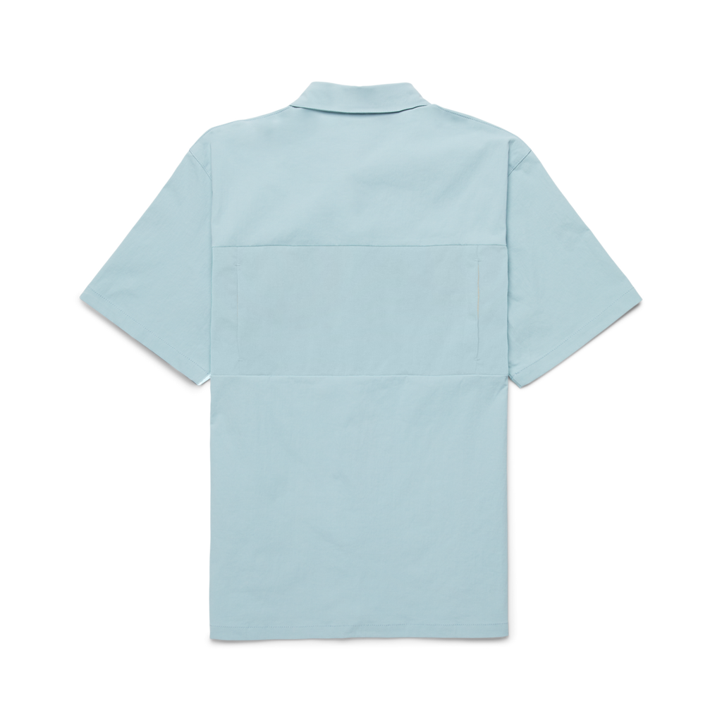 Sumaco Short-Sleeve Shirt - Men s - Soft Layering Warmth