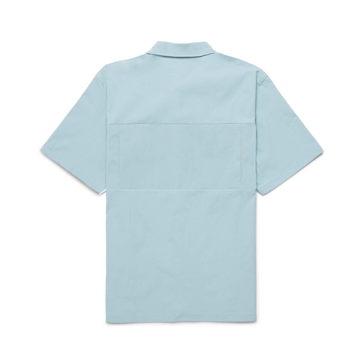 Sumaco Short-Sleeve Shirt - Men s - Soft Layering Warmth