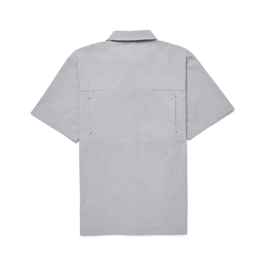Sumaco Short-Sleeve Shirt - Men s - Soft Layering Warmth