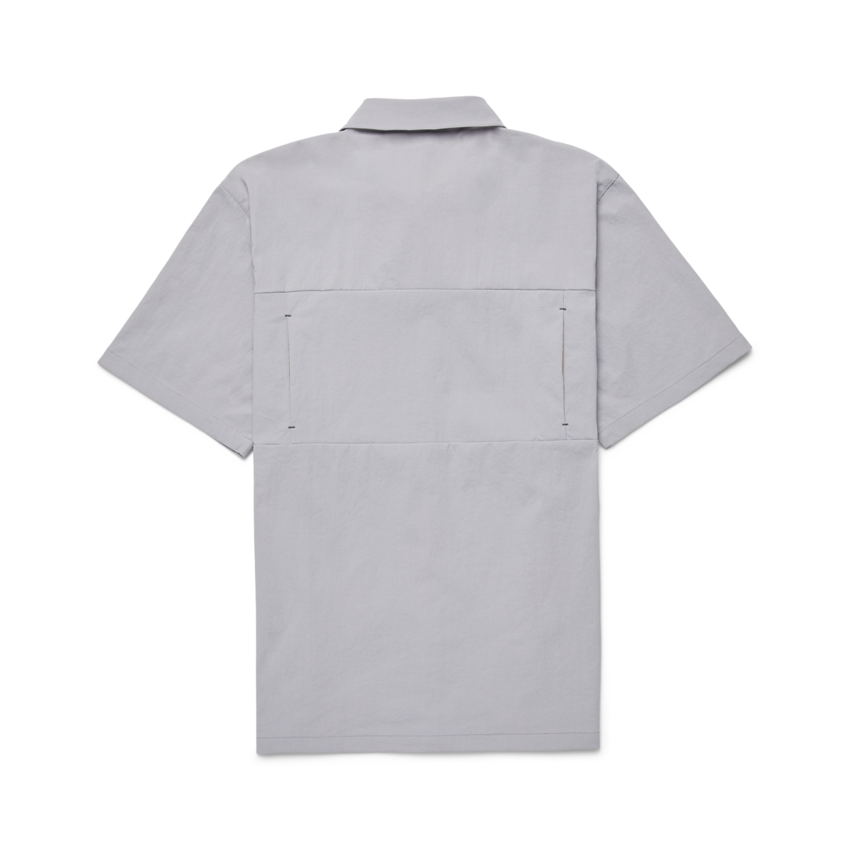 Sumaco Short-Sleeve Shirt - Men s - Soft Layering Warmth