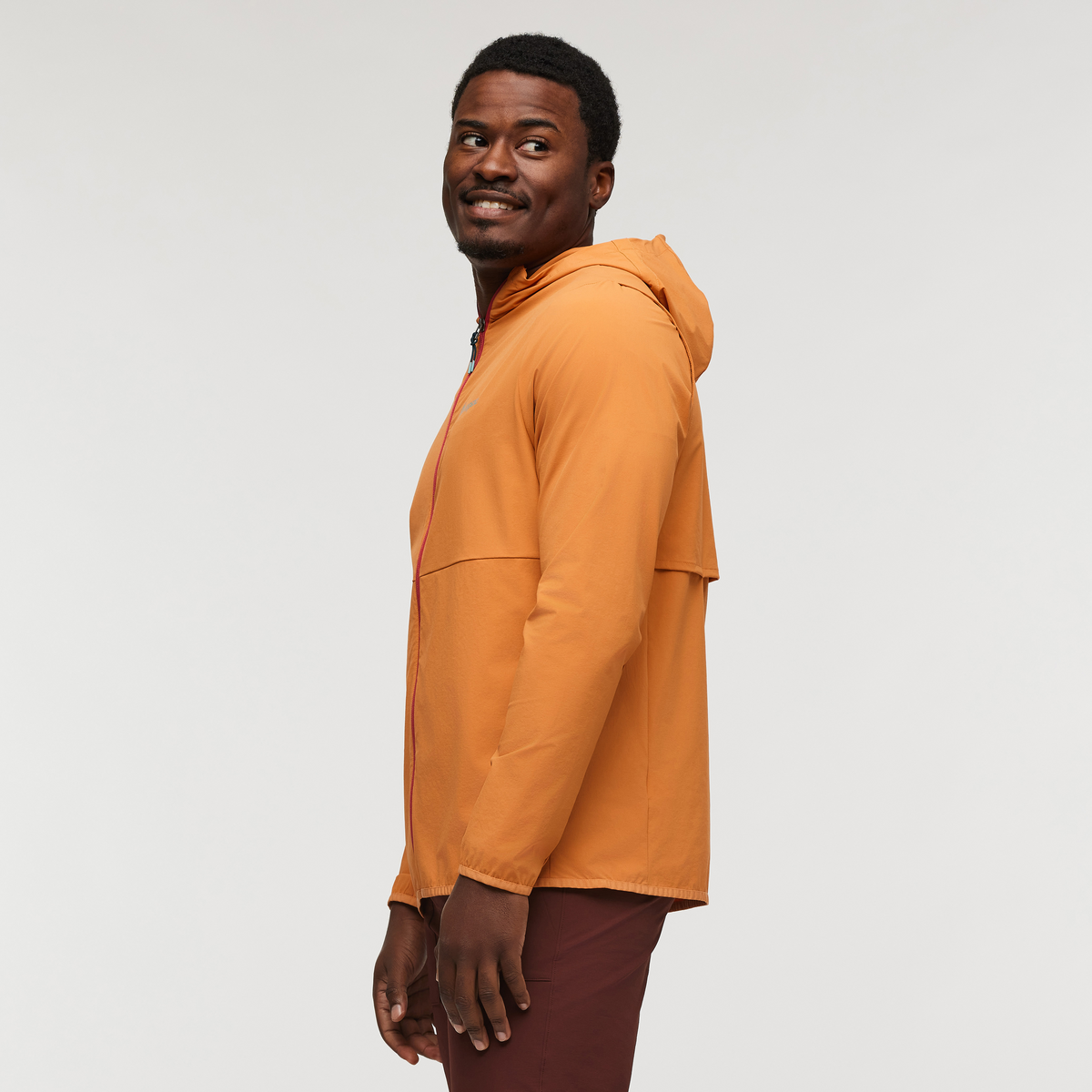 Vuelta Performance Windbreaker Jacket - Outdoor Ready