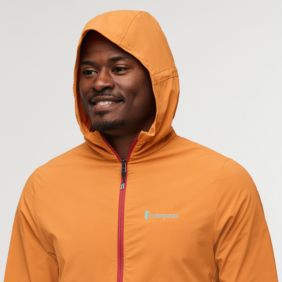 Vuelta Performance Windbreaker Jacket - Outdoor Ready