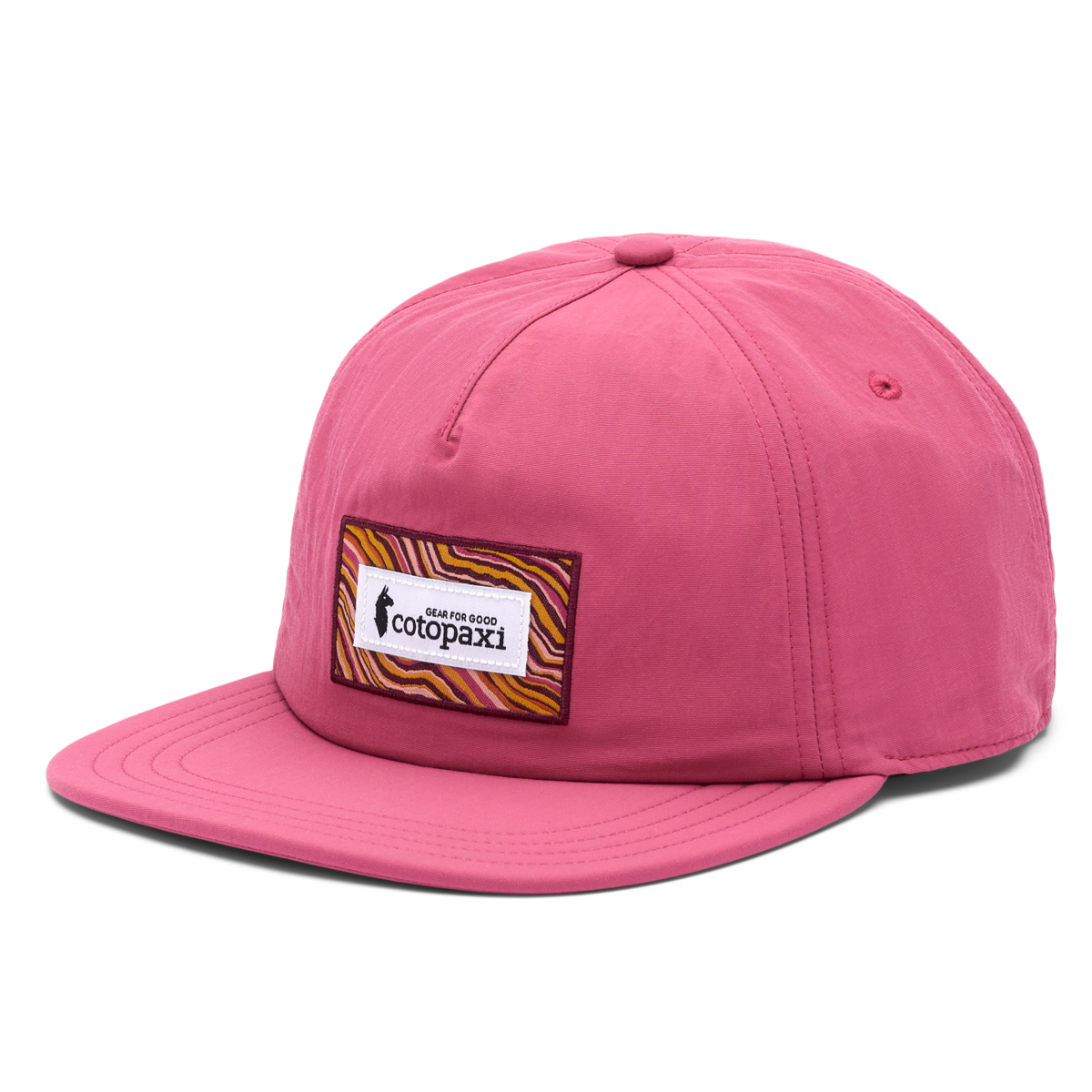 Making Waves Heritage Tech Hat - Adventure Ready Comfort