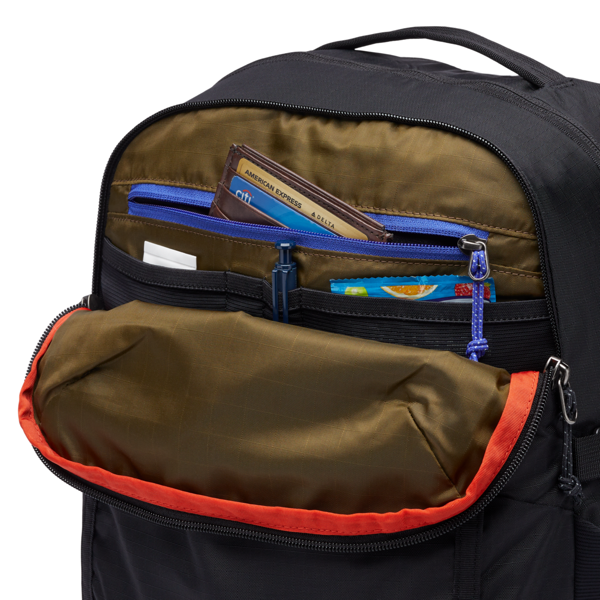 Mente 32L Daypack - Cada Dia - Daily Trail Use