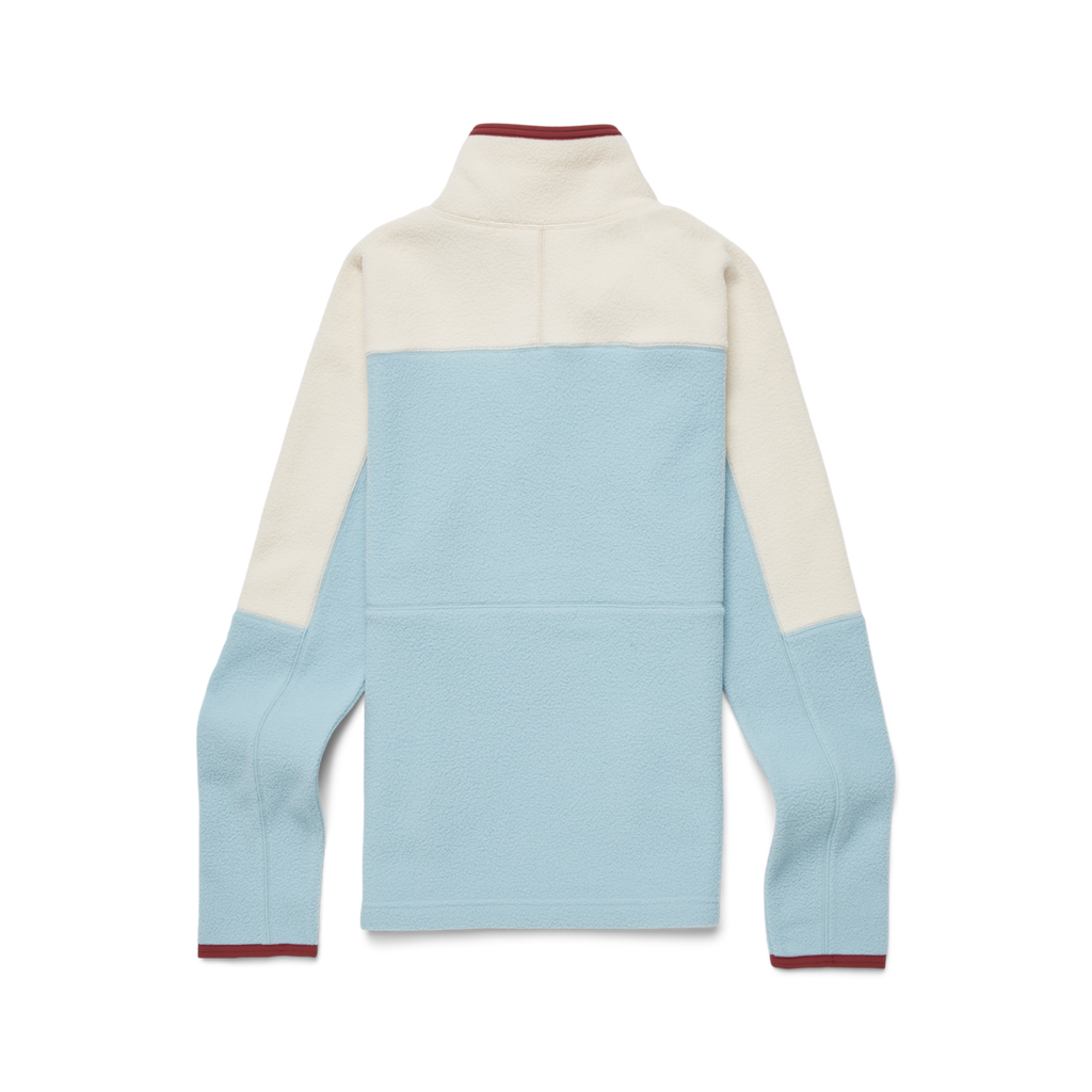 Abrazo Fleece Half-Zip Jacket - Women s - Trail Ready Layer