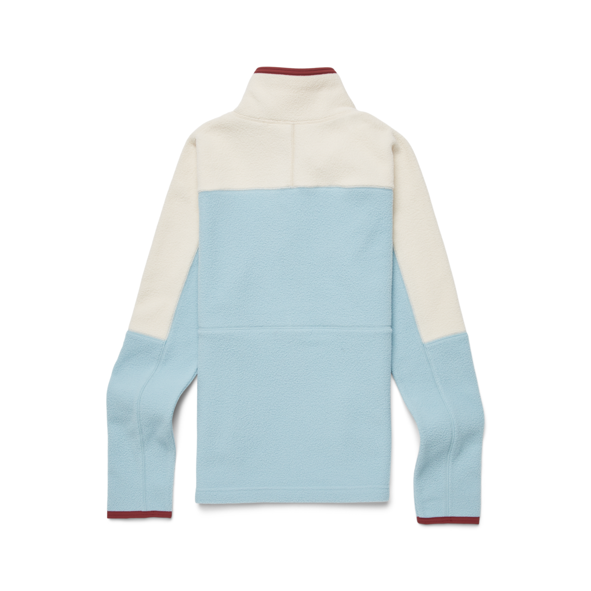 Abrazo Fleece Half-Zip Jacket - Women s - Trail Ready Layer