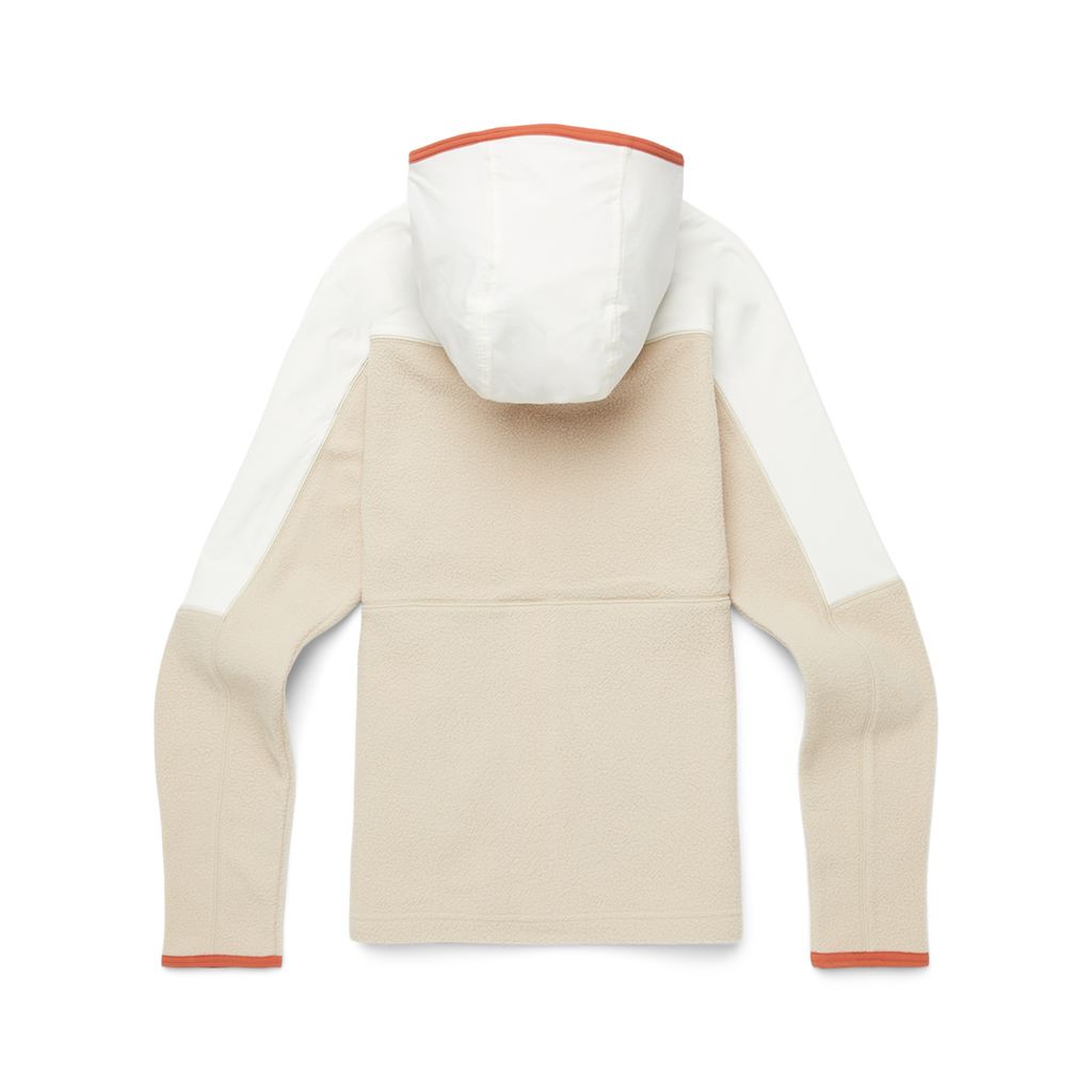 Abrazo Fleece Hooded Full-Zip Jacket - Women s - Soft Layering Warmth