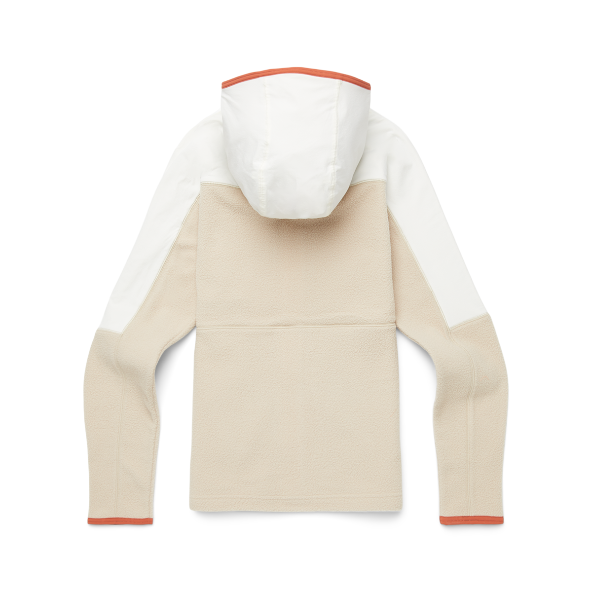 Abrazo Fleece Hooded Full-Zip Jacket - Women s - Soft Layering Warmth