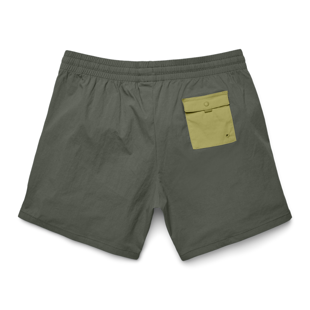 Brinco 5 Short - Solid - Women s - Soft Layering Warmth