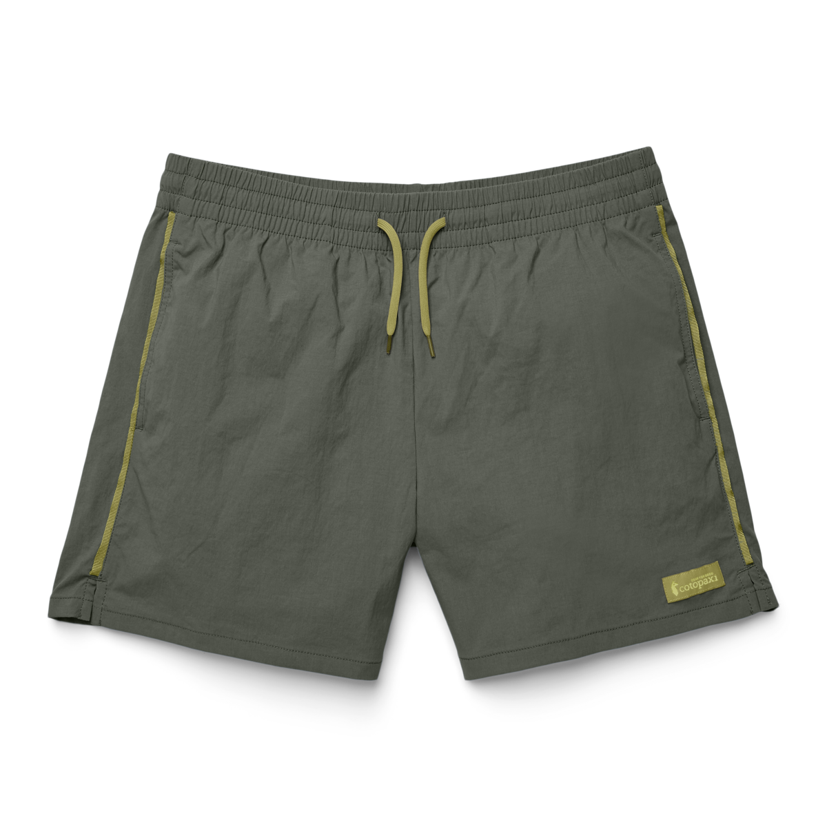 Brinco 5 Short - Solid - Women s - Soft Layering Warmth