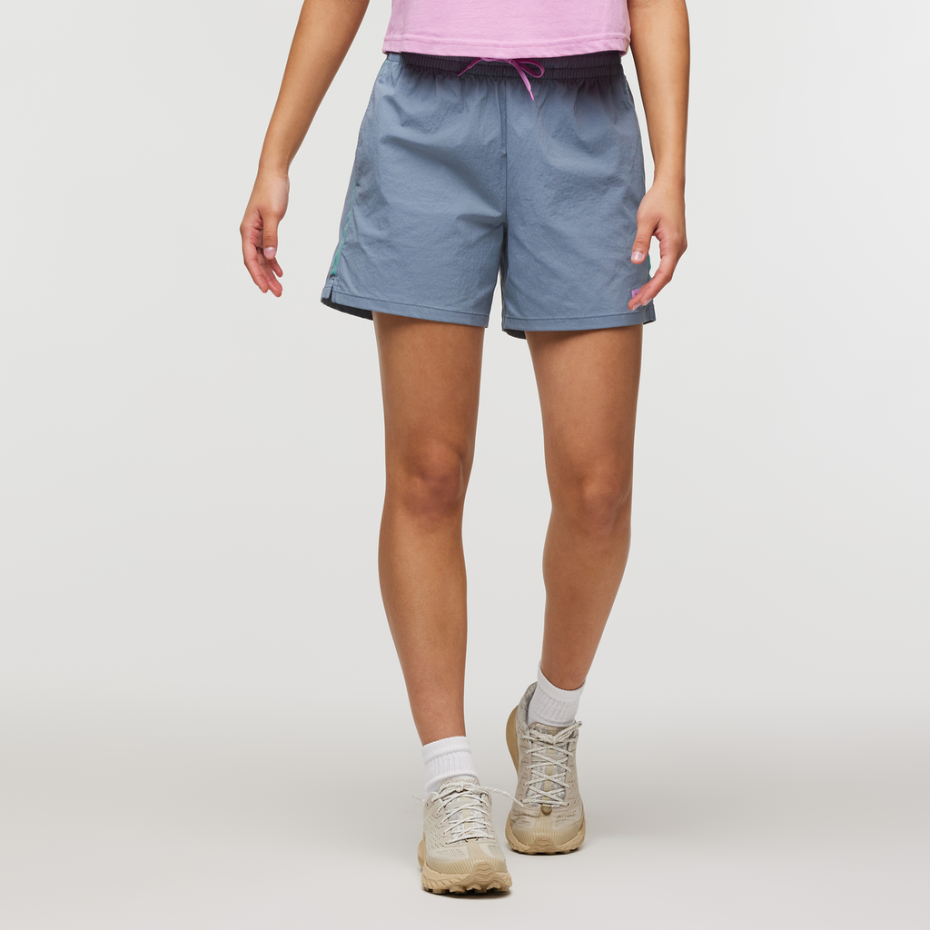 Brinco 5 Short - Solid - Women s - Soft Layering Warmth