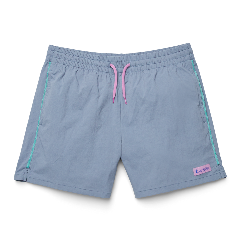 Brinco 5 Short - Solid - Women s - Soft Layering Warmth