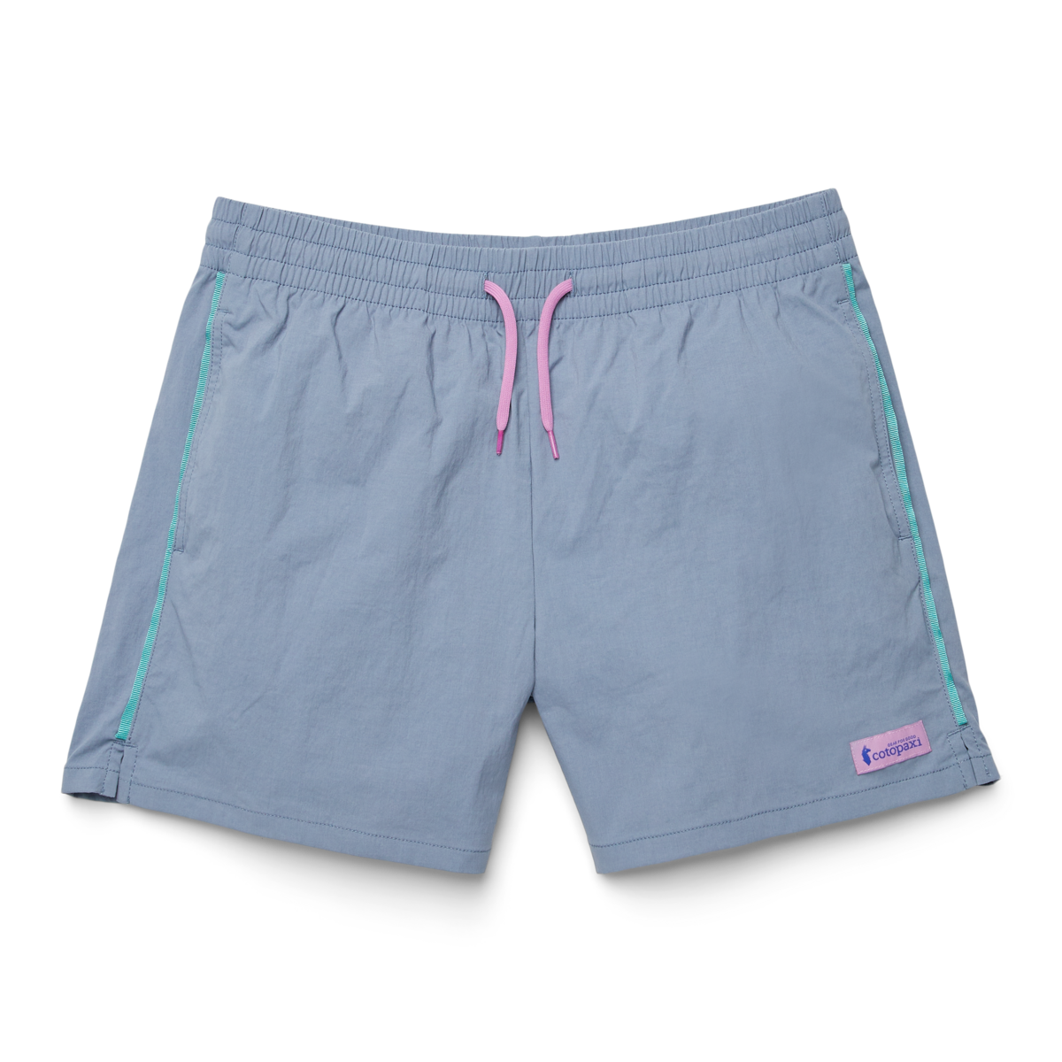 Brinco 5 Short - Solid - Women s - Soft Layering Warmth