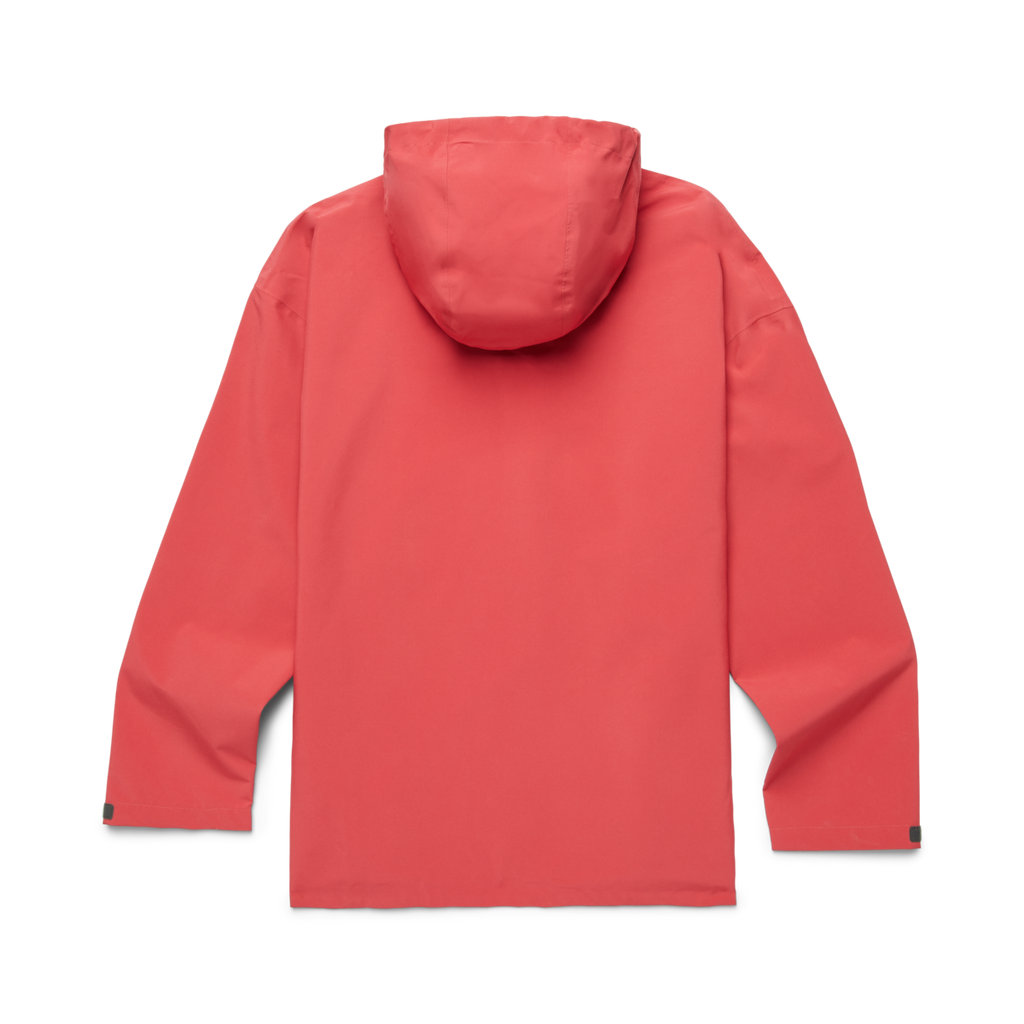 Cielo Rain Anorak - Women s - Outdoor Ready Design
