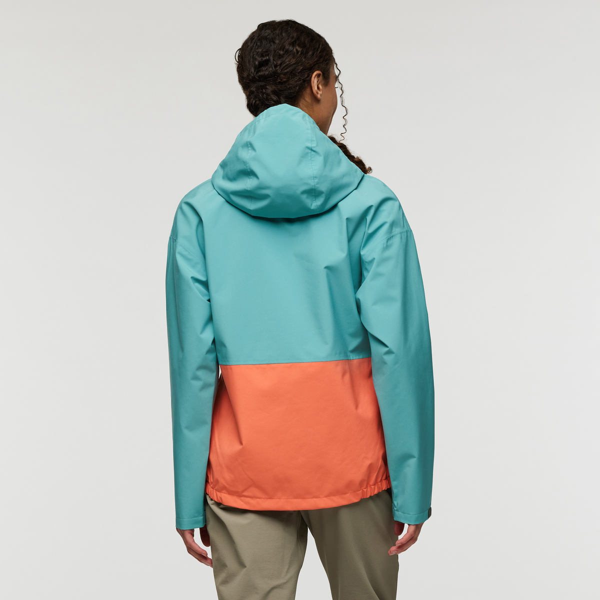 Cielo Rain Jacket - Women s - Weather Ready Coverage