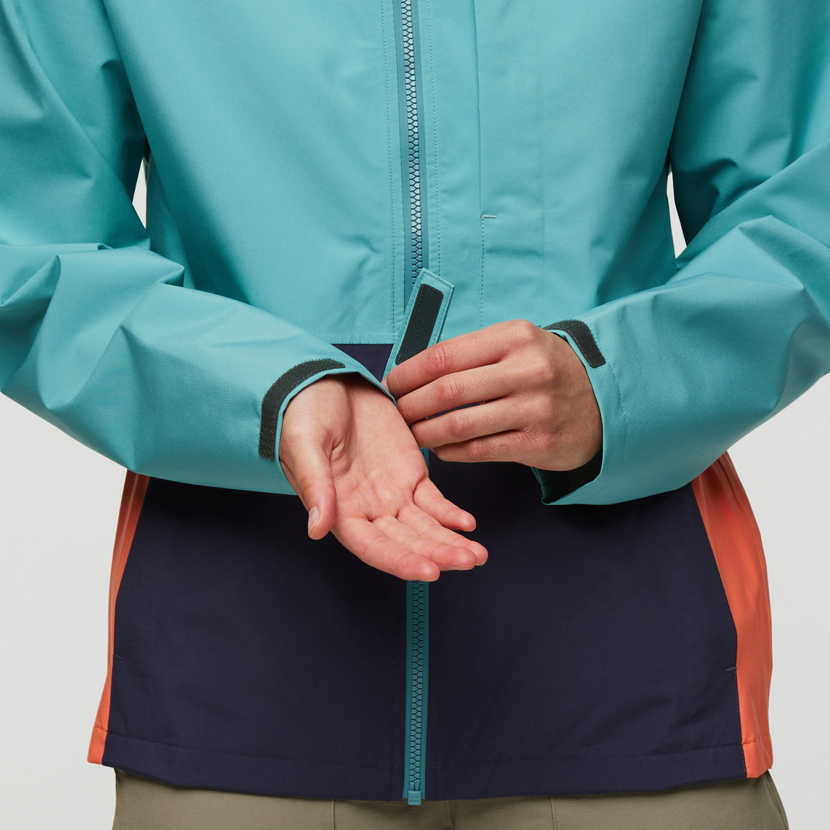 Cielo Rain Jacket - Women s - Weather Ready Coverage