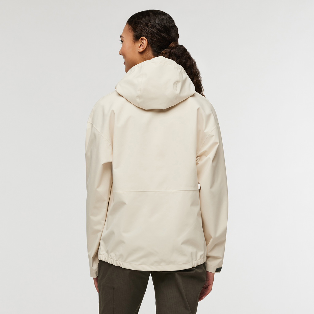 Cielo Rain Jacket - Women s - Comfortable Sun Coverage