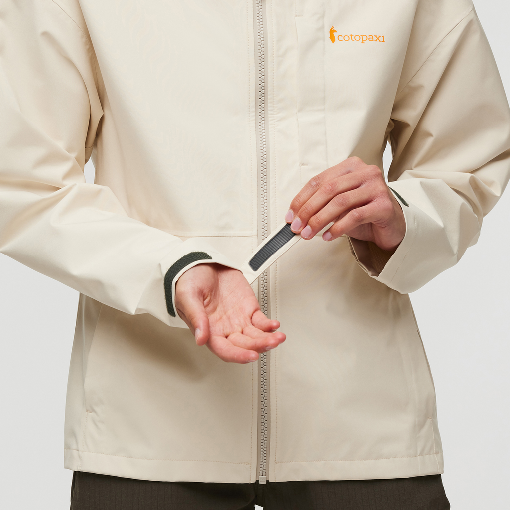 Cielo Rain Jacket - Women s - Comfortable Sun Coverage