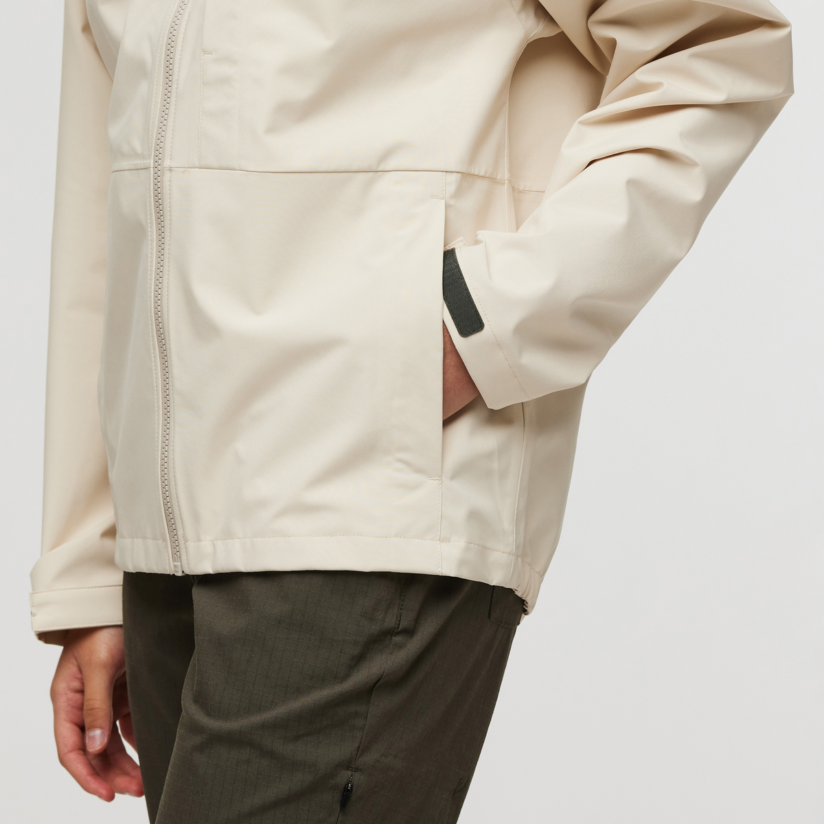 Cielo Rain Jacket - Women s - Comfortable Sun Coverage