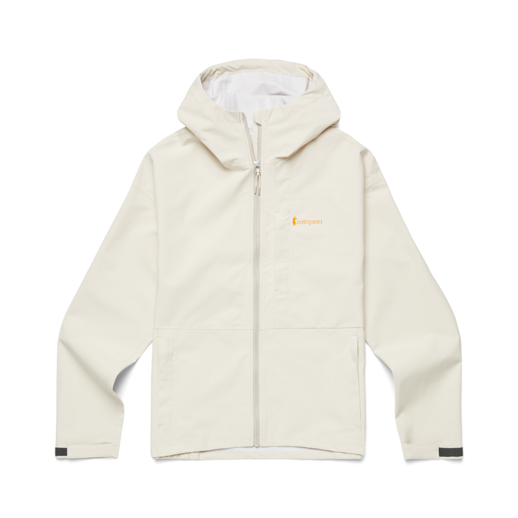 Cielo Rain Jacket - Women s - Comfortable Sun Coverage