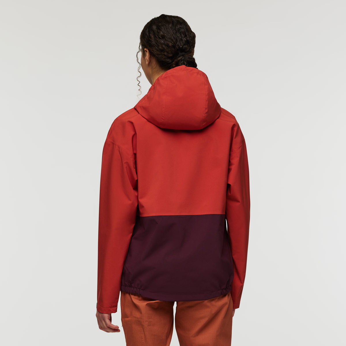 Cielo Rain Jacket - Women s - Weather Ready Coverage